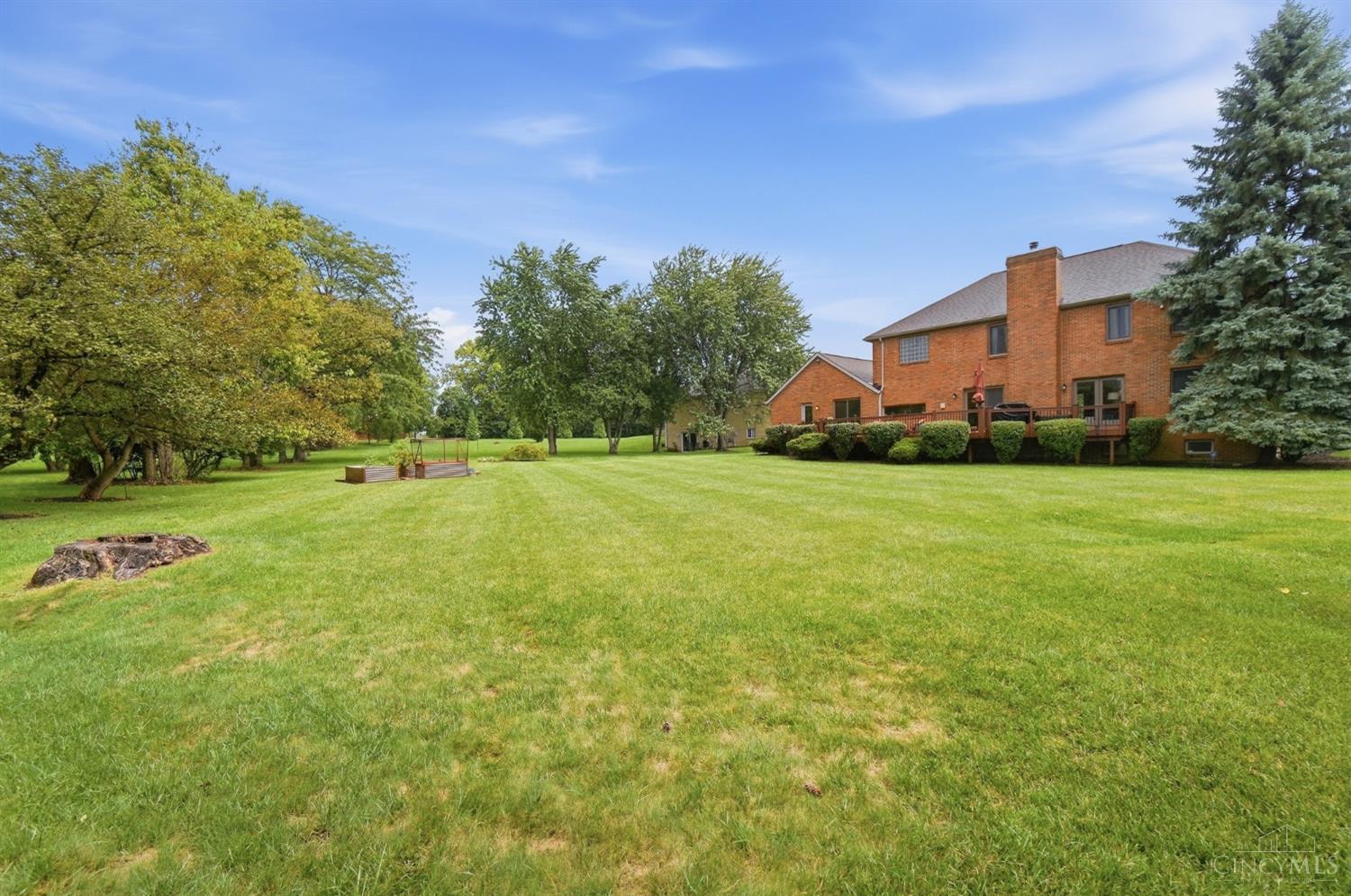 7313 Ridge Meadow Court, West Chester, OH, 45069 — photo 90