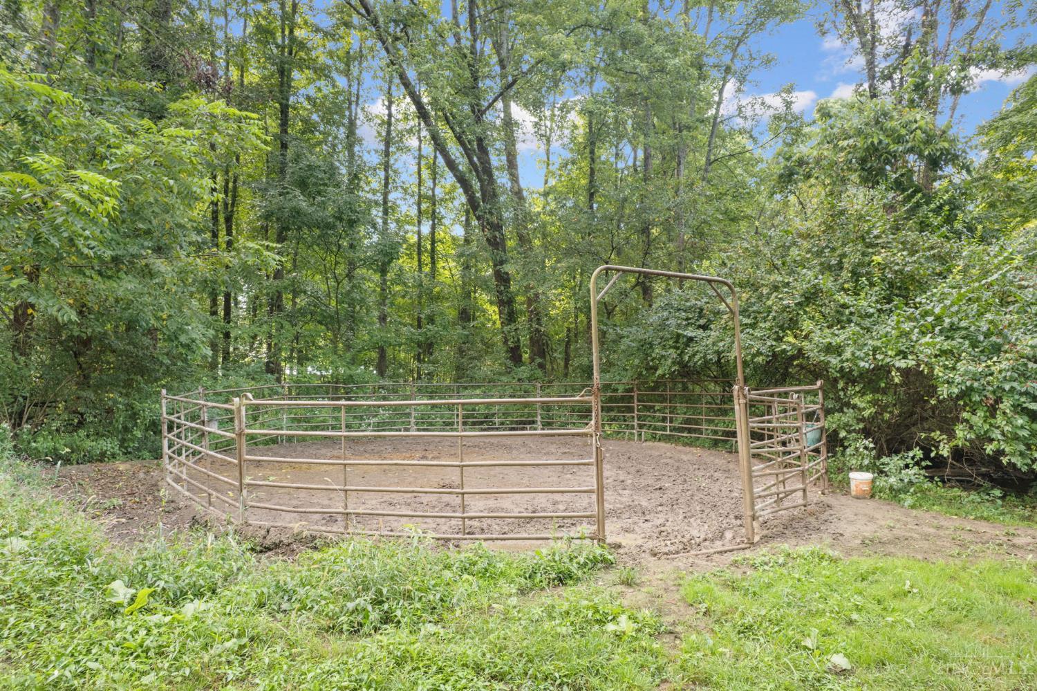 2410 Half Hill Road, Monroe Twp, OH, 45106 — photo 10