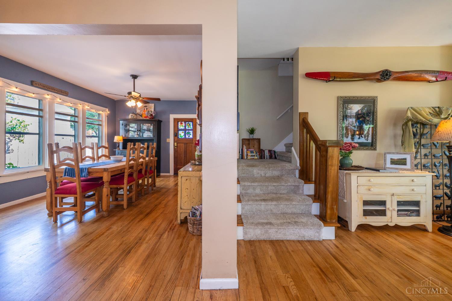 Photo 4 of Single family home for sale at 204 W Schantz Ave, Dayton, OH 45409 | MLS# 1894444 | Listing updated on 2026-09-18