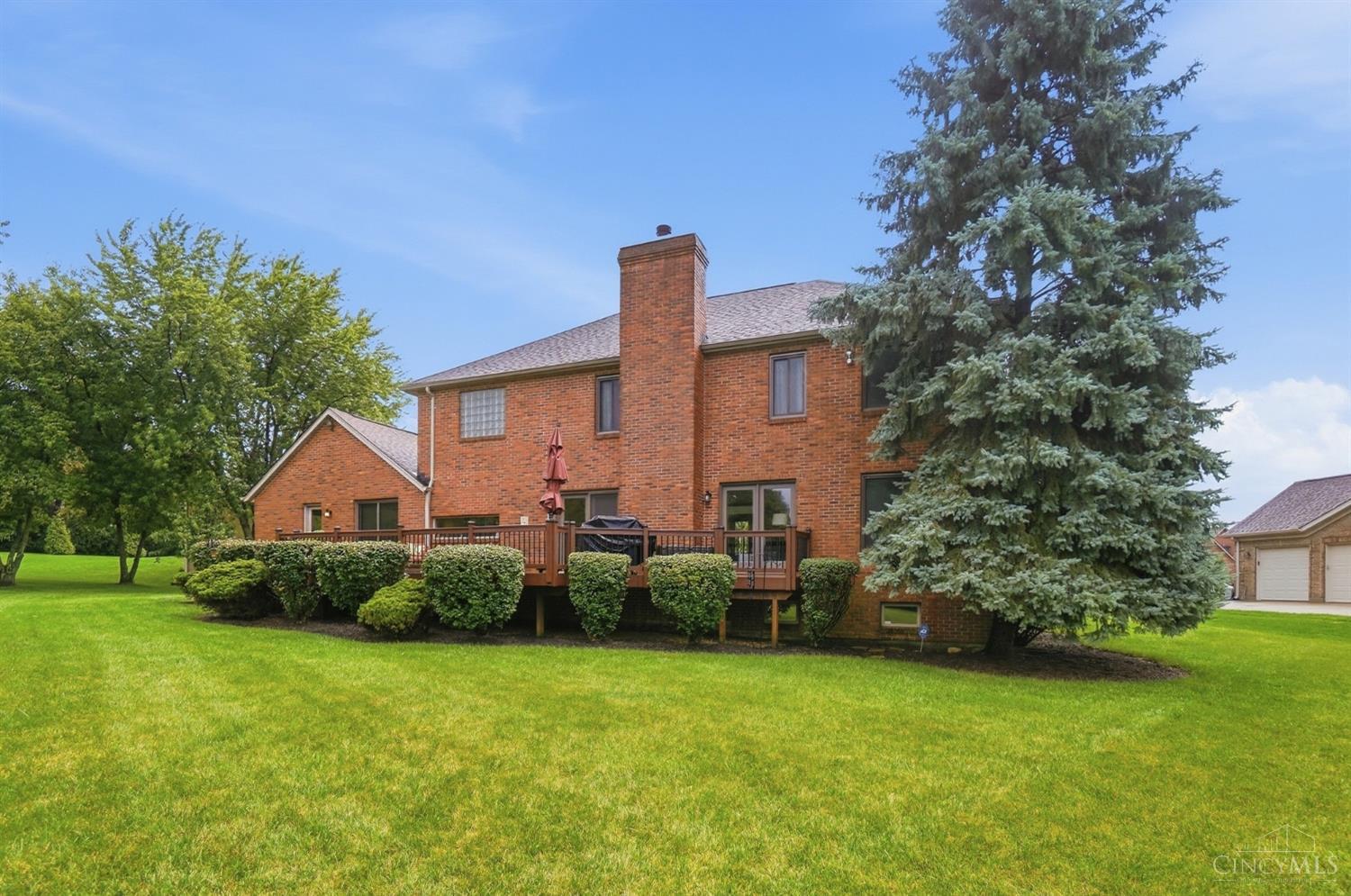 7313 Ridge Meadow Court, West Chester, OH, 45069 — photo 84