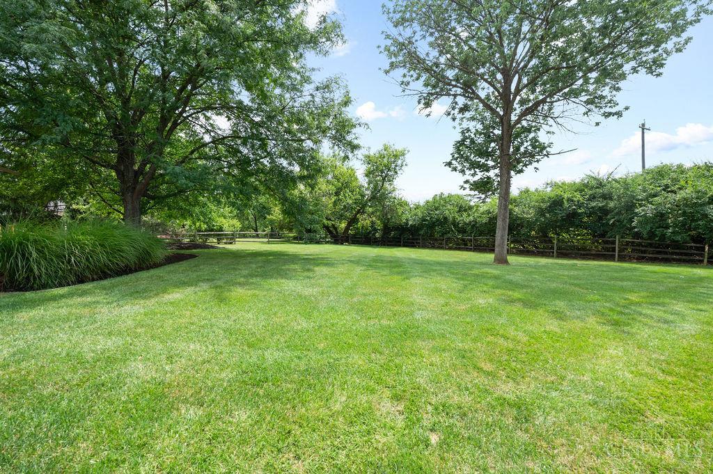 8092 Thistlewood Drive, West Chester, OH, 45069 — photo 49