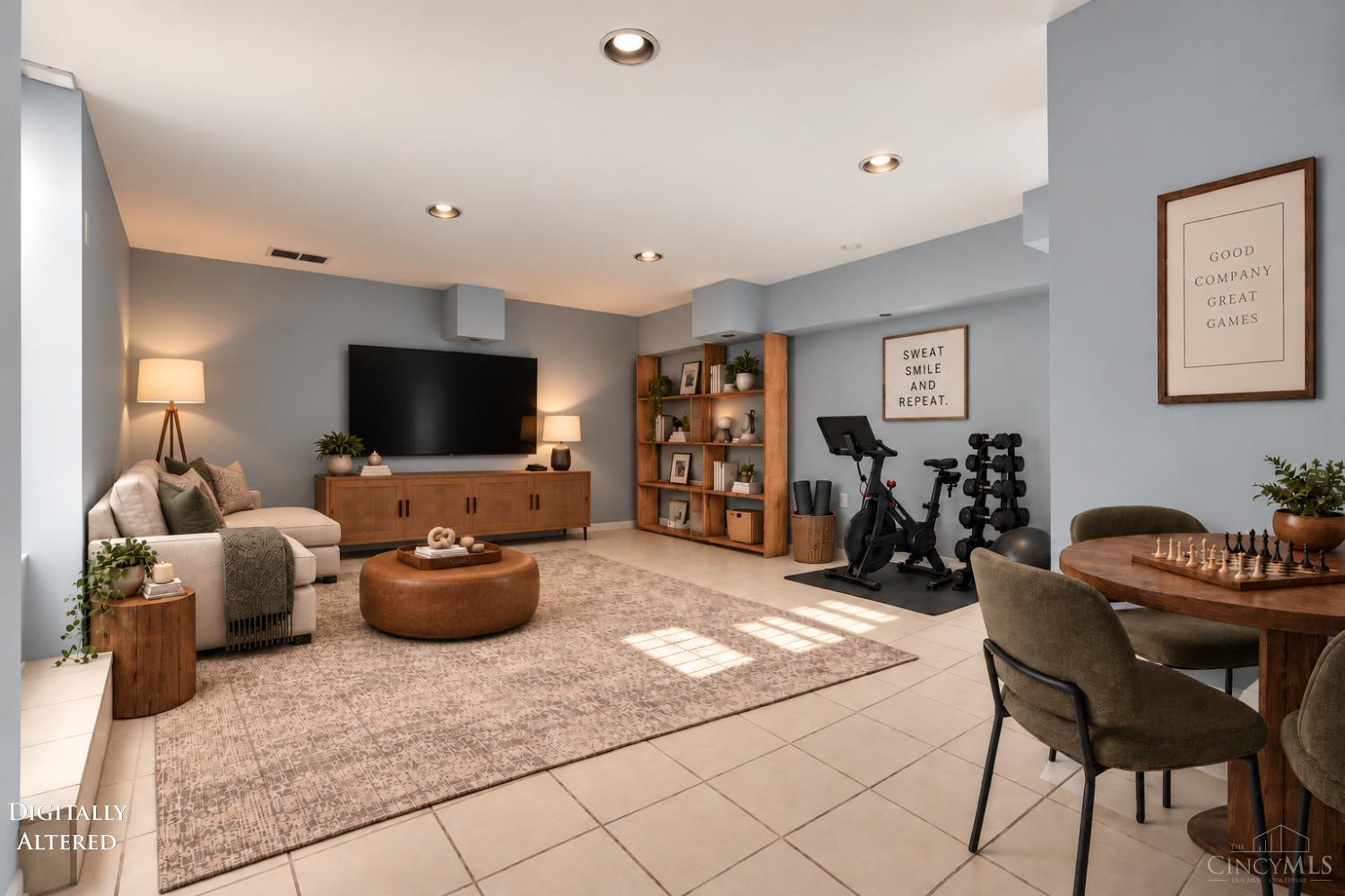 561 Milton Street #O, Cincinnati, OH, 45202 — photo 39