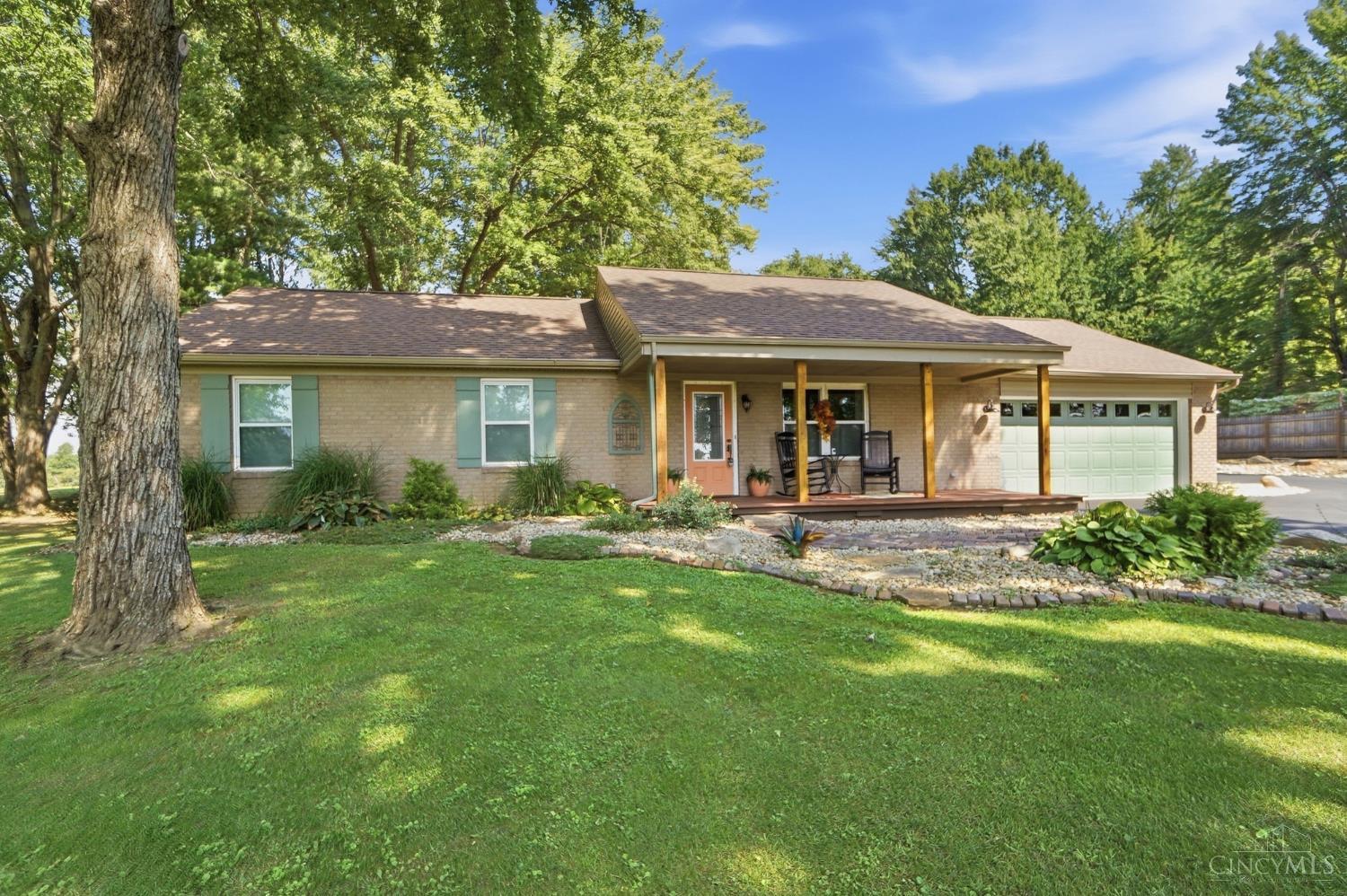 Photo 2 of Sale Pending at 7424 Morrow Cozaddale Rd, Hamilton Twp, OH 45152 | MLS# 1894184 | Listing updated on 2026-09-22