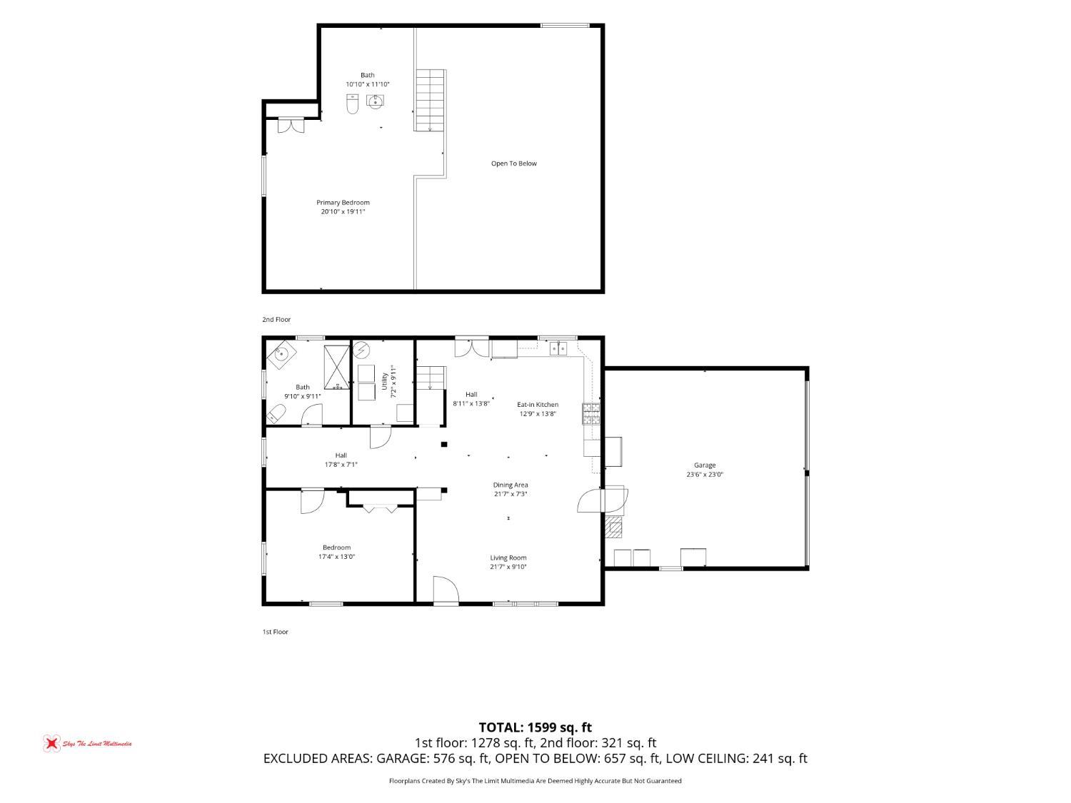 2664 Liberty Hill Road, Huntington Twp, OH, 45601 — photo 40