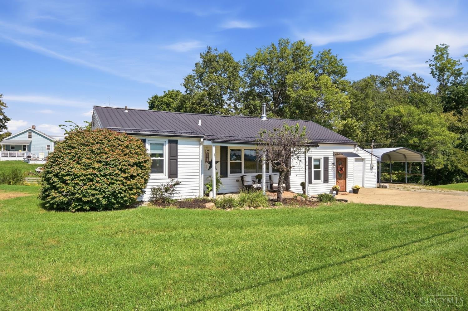 2106 Hamilton Road, Turtle Creek Twp, OH, 45036 — photo 8