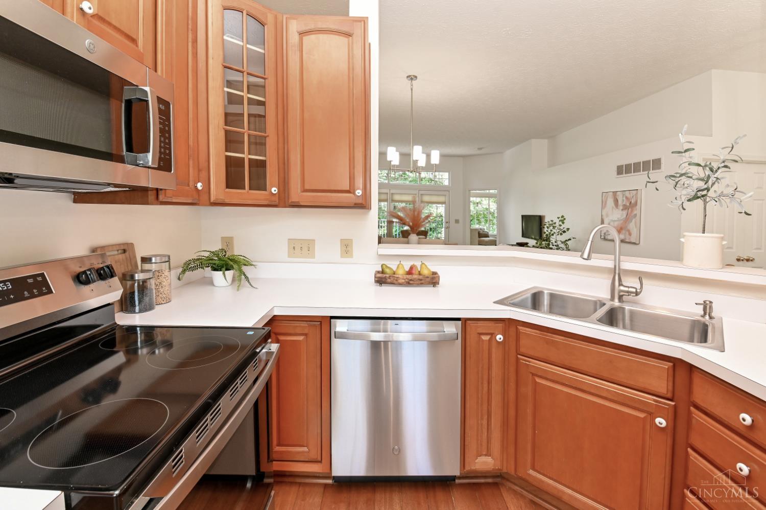 6528 Silverfox Drive, Cincinnati, OH, 45230 — photo 14