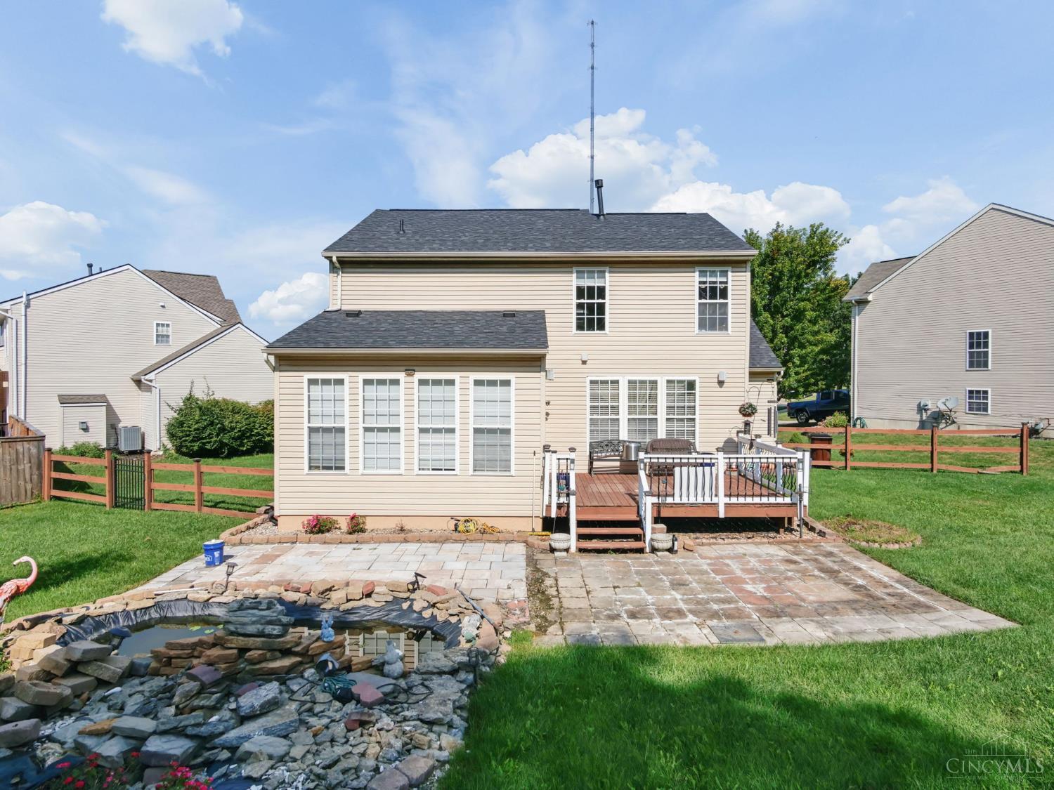 8200 Vadith Court, West Chester, OH, 45069 — photo 13
