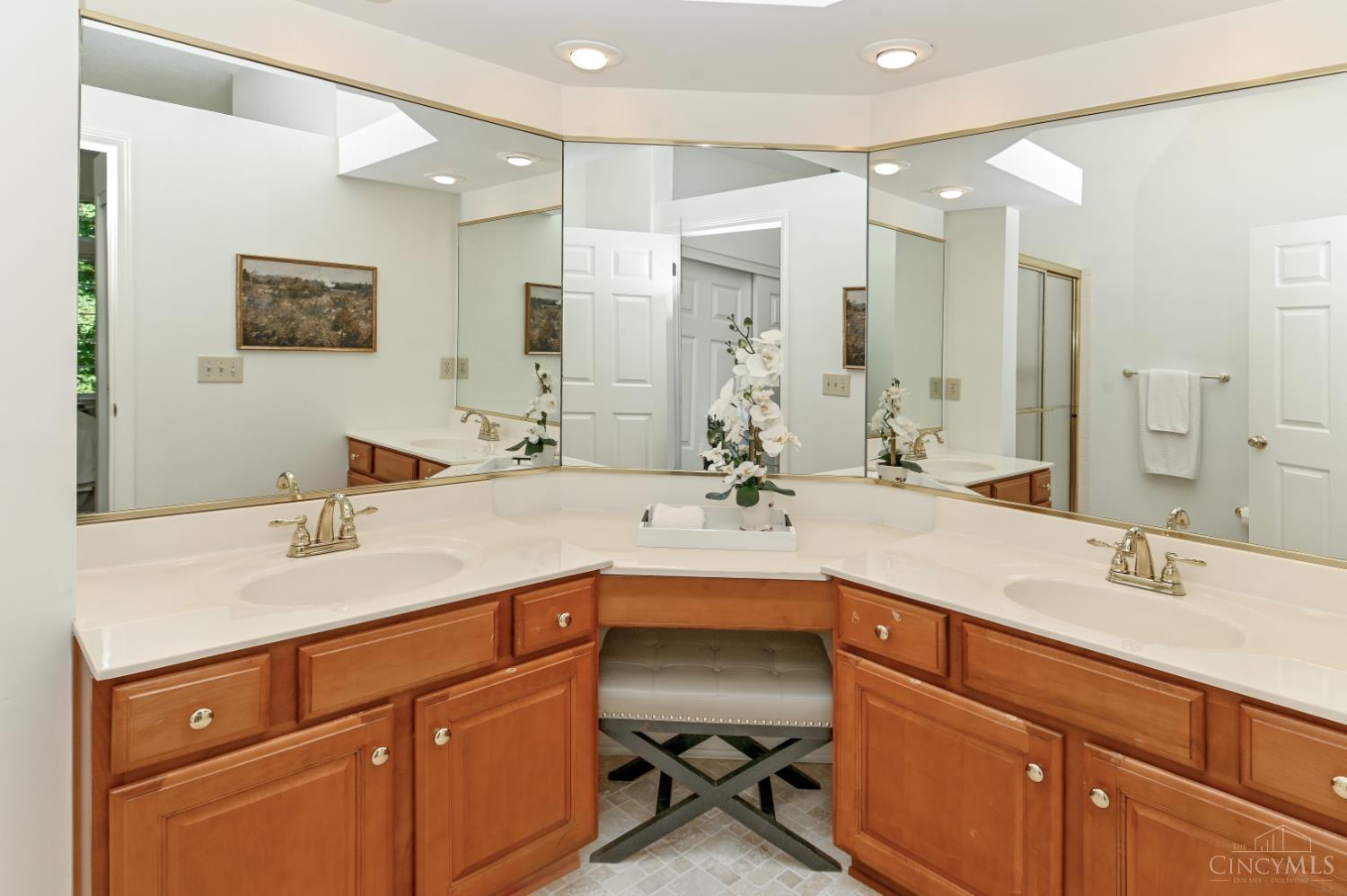 6528 Silverfox Drive, Cincinnati, OH, 45230 — photo 25