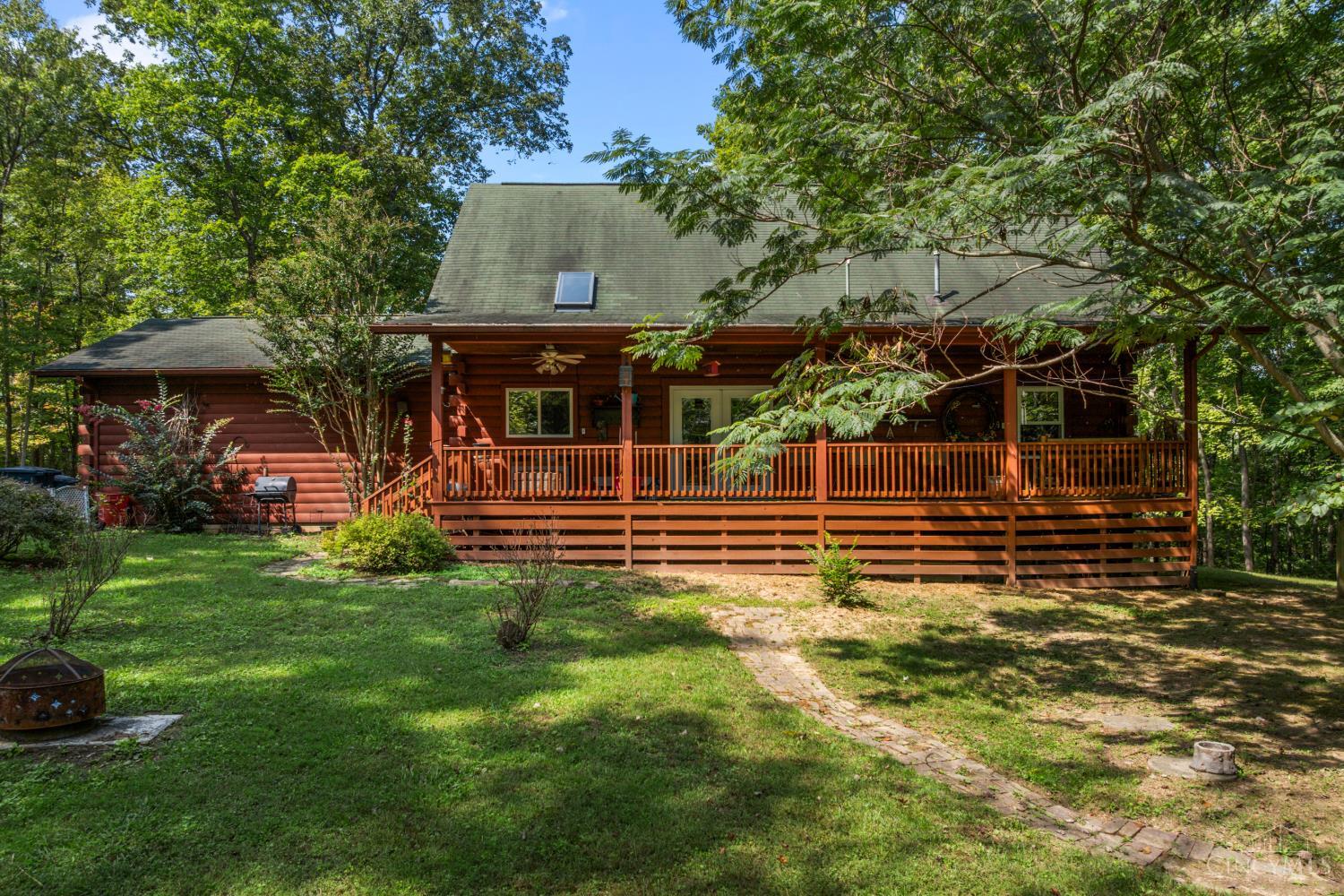 Photo 4 of Single family home for sale at 2664 Liberty Hl Rd, Chillicothe, OH 45601 | MLS# 1894468 | Listing updated on 2026-09-19