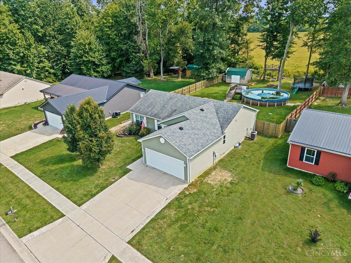 531 Mill Street, Blanchester, OH, 45107 — photo 32