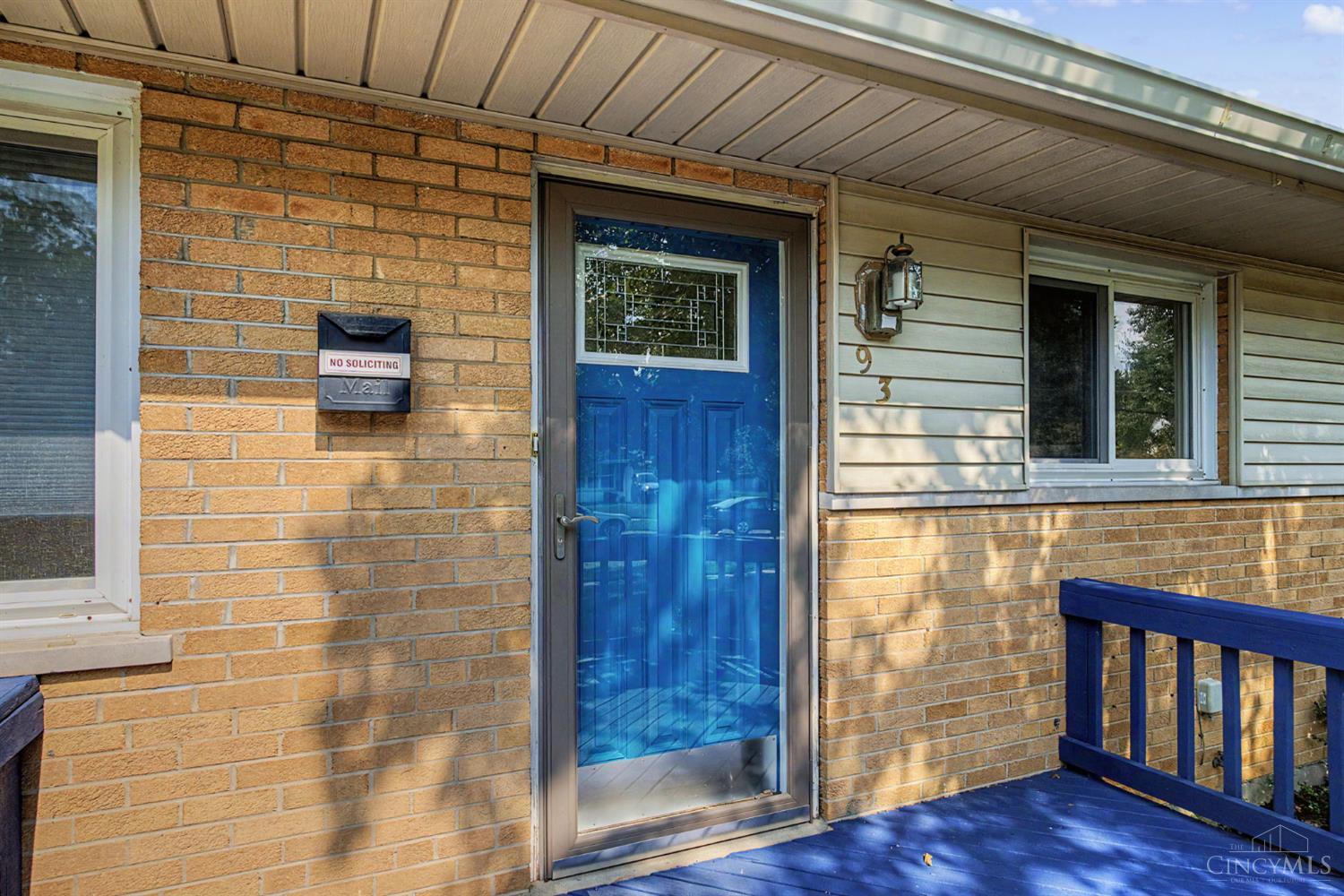 93 Julep Lane, Greenhills, OH, 45218 — photo 4