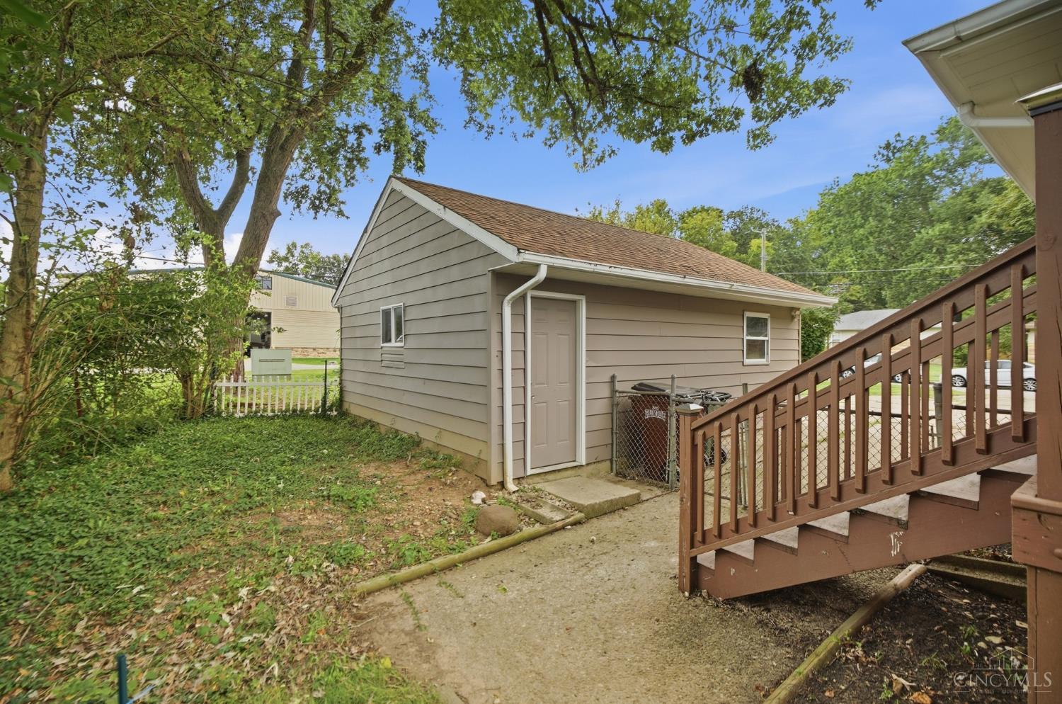 2 Clertoma Drive, Milford, OH, 45150 — photo 32