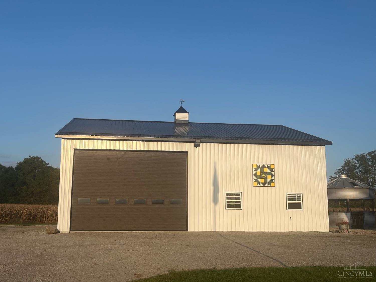 4740 Harveysburg Road, Massie Twp, OH, 45068 — photo 2
