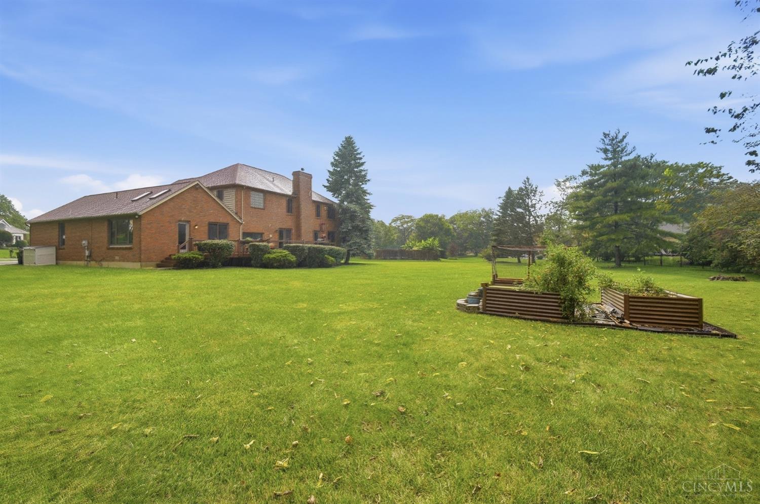 7313 Ridge Meadow Court, West Chester, OH, 45069 — photo 85