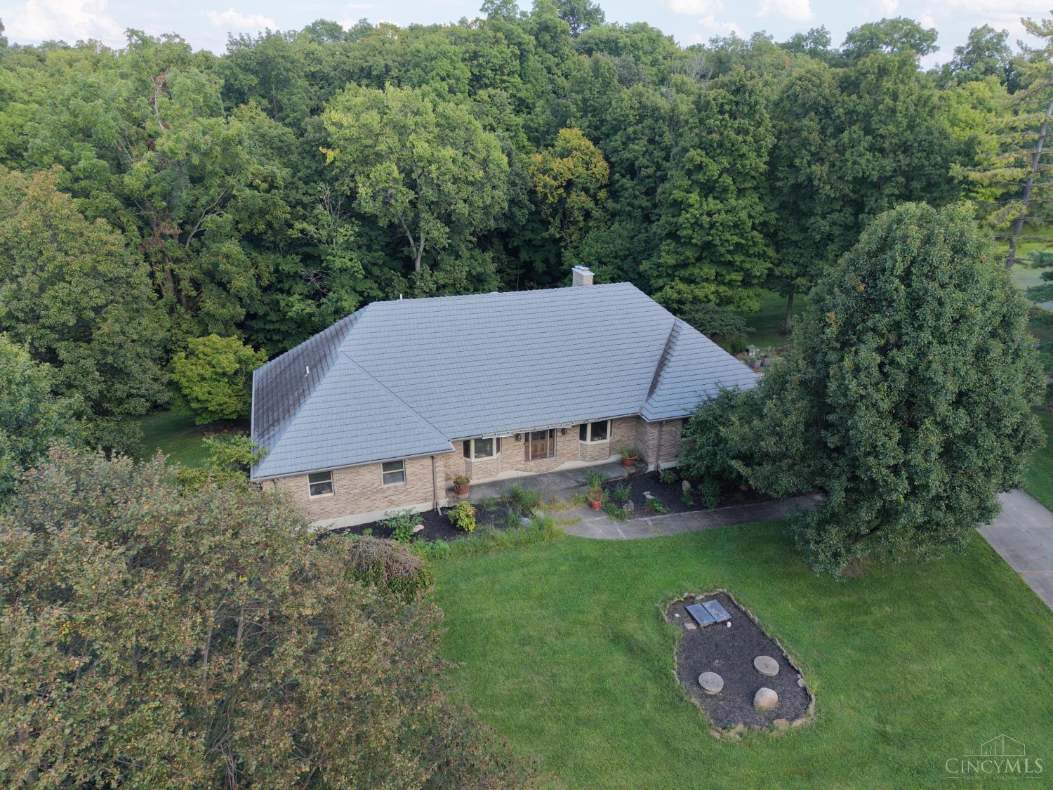 1520 Butler Warren Road, Turtle Creek Twp, OH, 45036 — photo 17