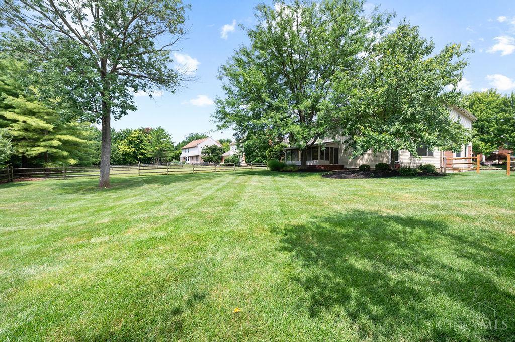 8092 Thistlewood Drive, West Chester, OH, 45069 — photo 51