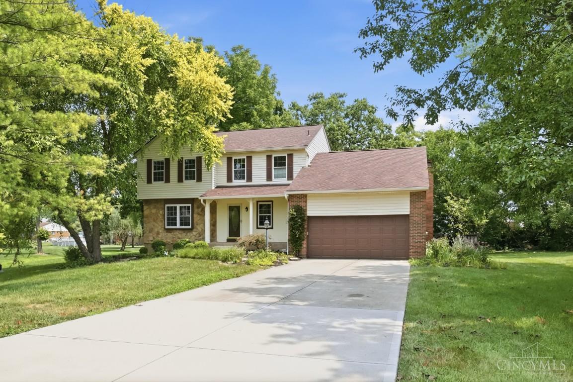 7590 Rolling Meadows Drive, West Chester, OH, 45069