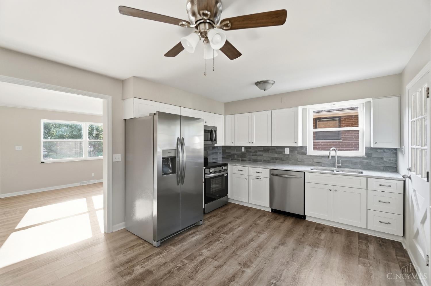Photo 3 of Single family home for sale at 9257 Neil Dr, Mt Healthy, OH 45231 | MLS# 1894127 | Listing updated on 2026-09-18