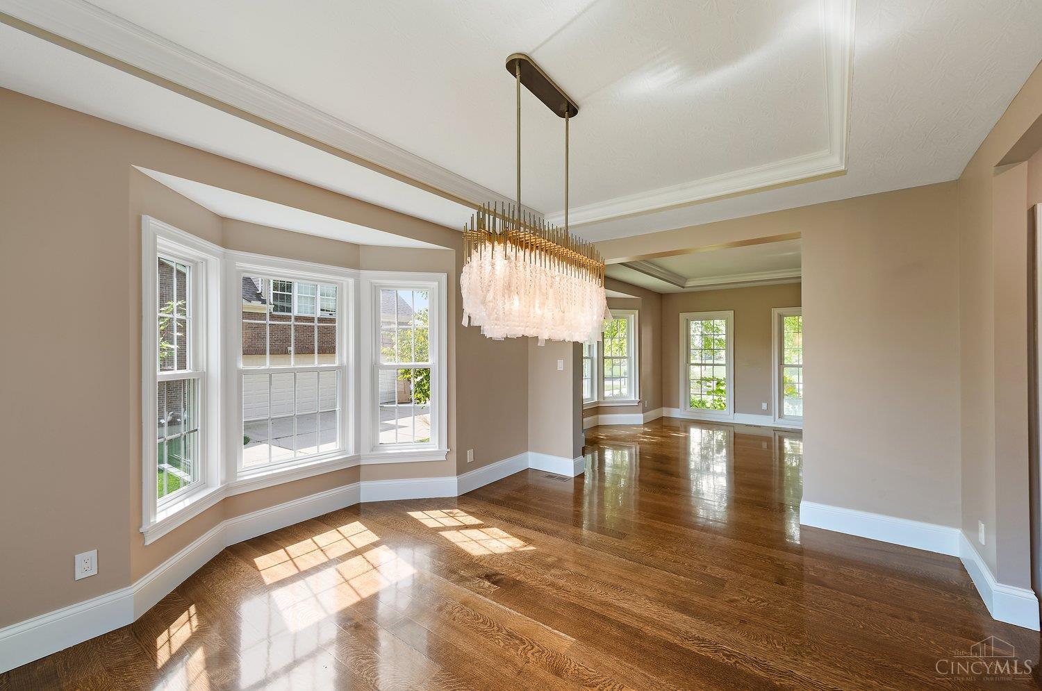 5552 Schlade Court, Liberty Twp, OH, 45044 — photo 17