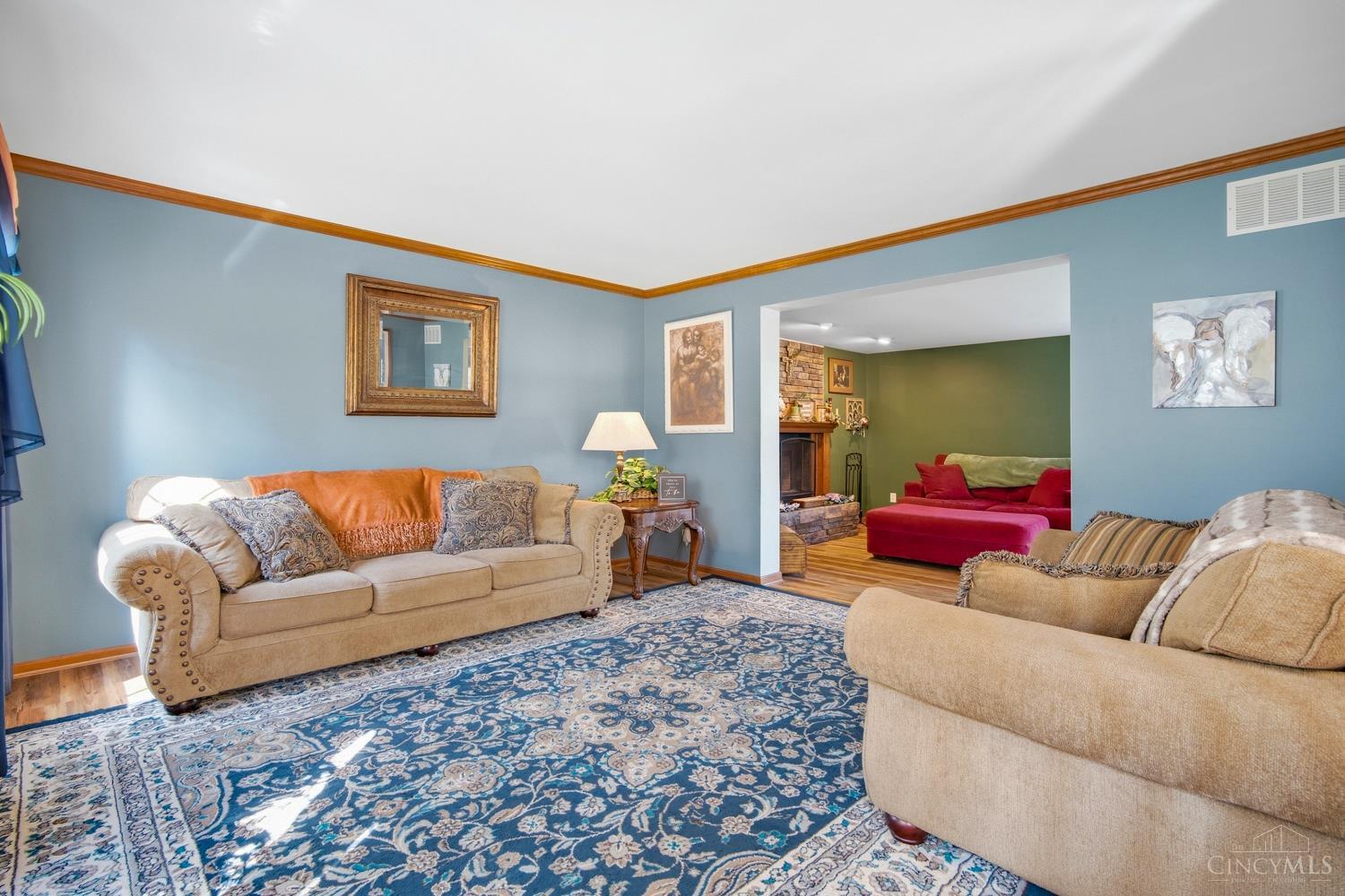 7857 Saddleback Place, Deerfield Twp., OH, 45039 — photo 9