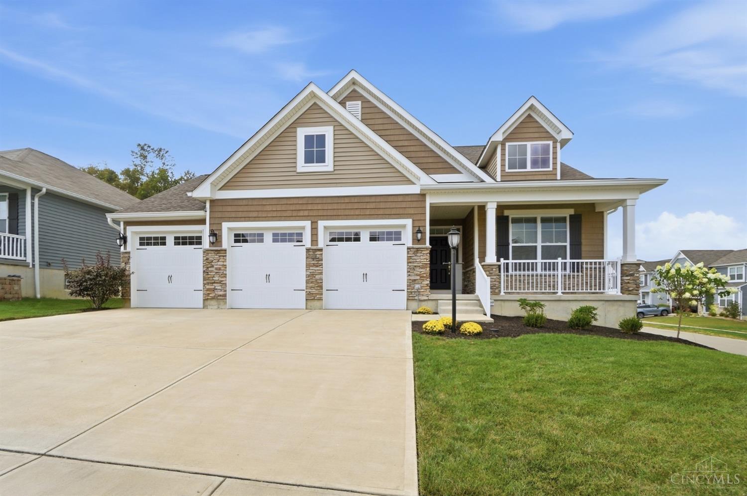 5189 Center View Drive, Union Twp, OH, 45150 — photo 4