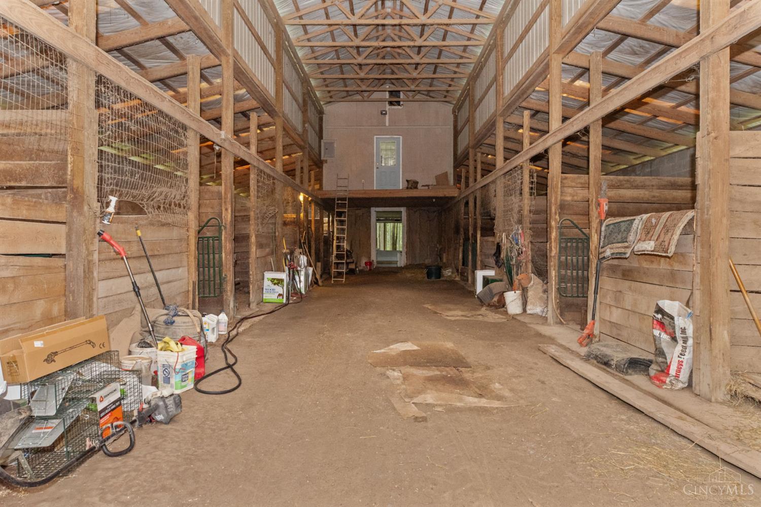 2410 Half Hill Road, Monroe Twp, OH, 45106 — photo 21