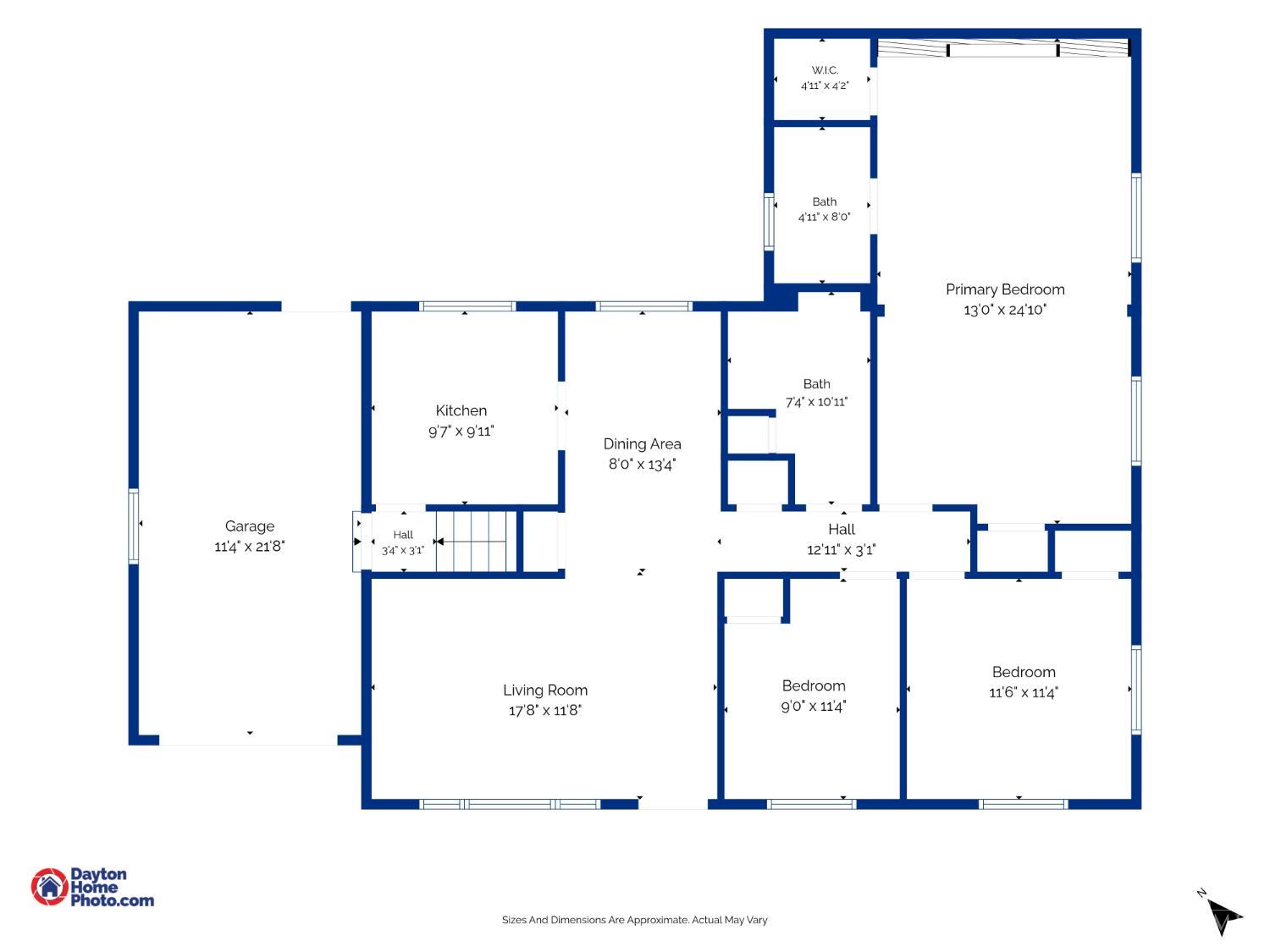 93 Julep Lane, Greenhills, OH, 45218 — photo 48