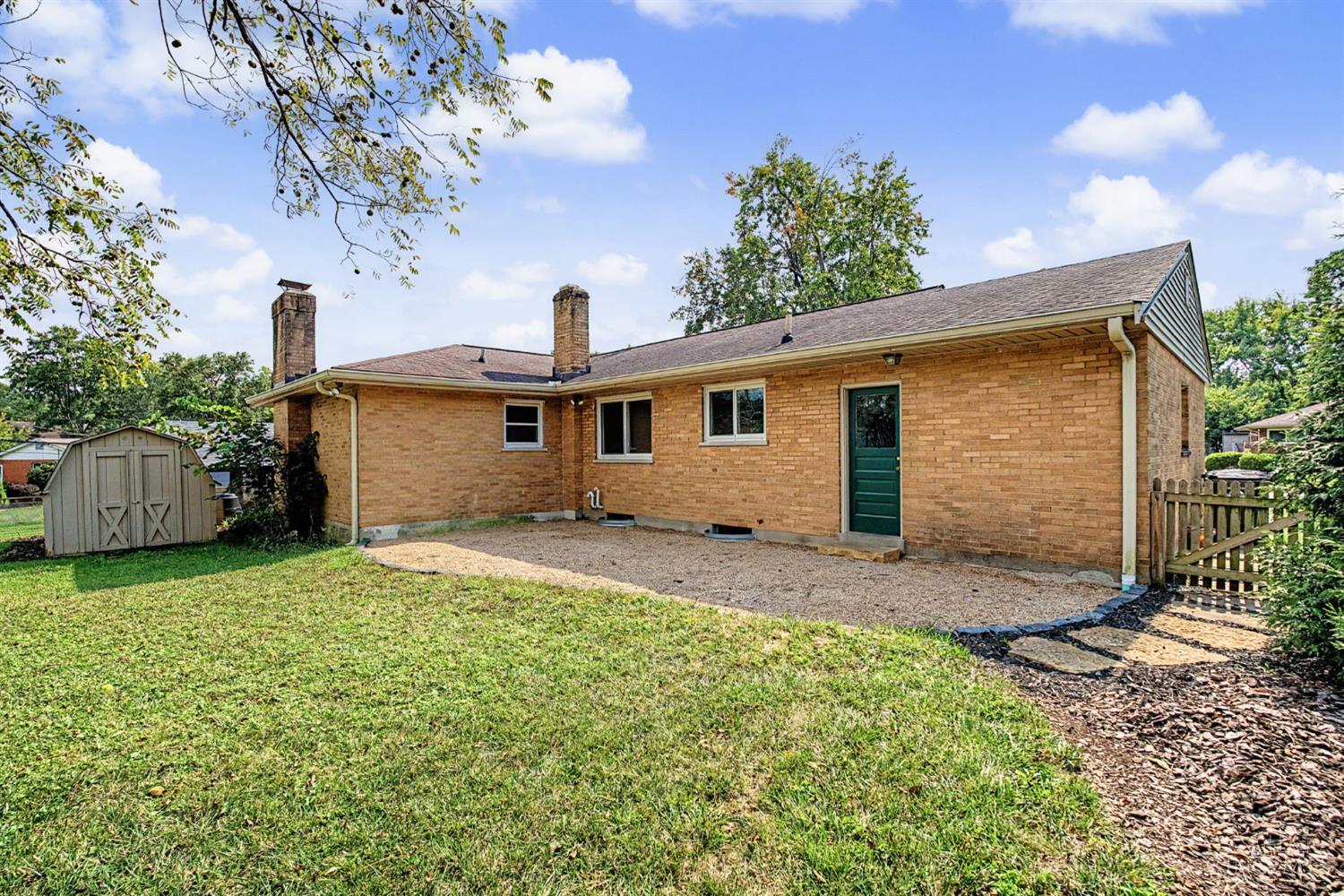 93 Julep Lane, Greenhills, OH, 45218 — photo 40