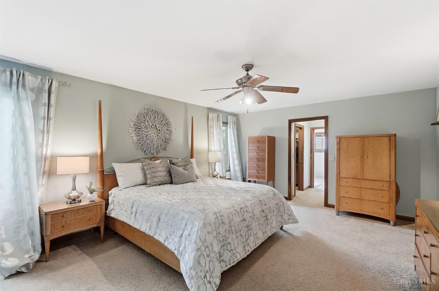 7313 Ridge Meadow Court, West Chester, OH, 45069 — photo 44