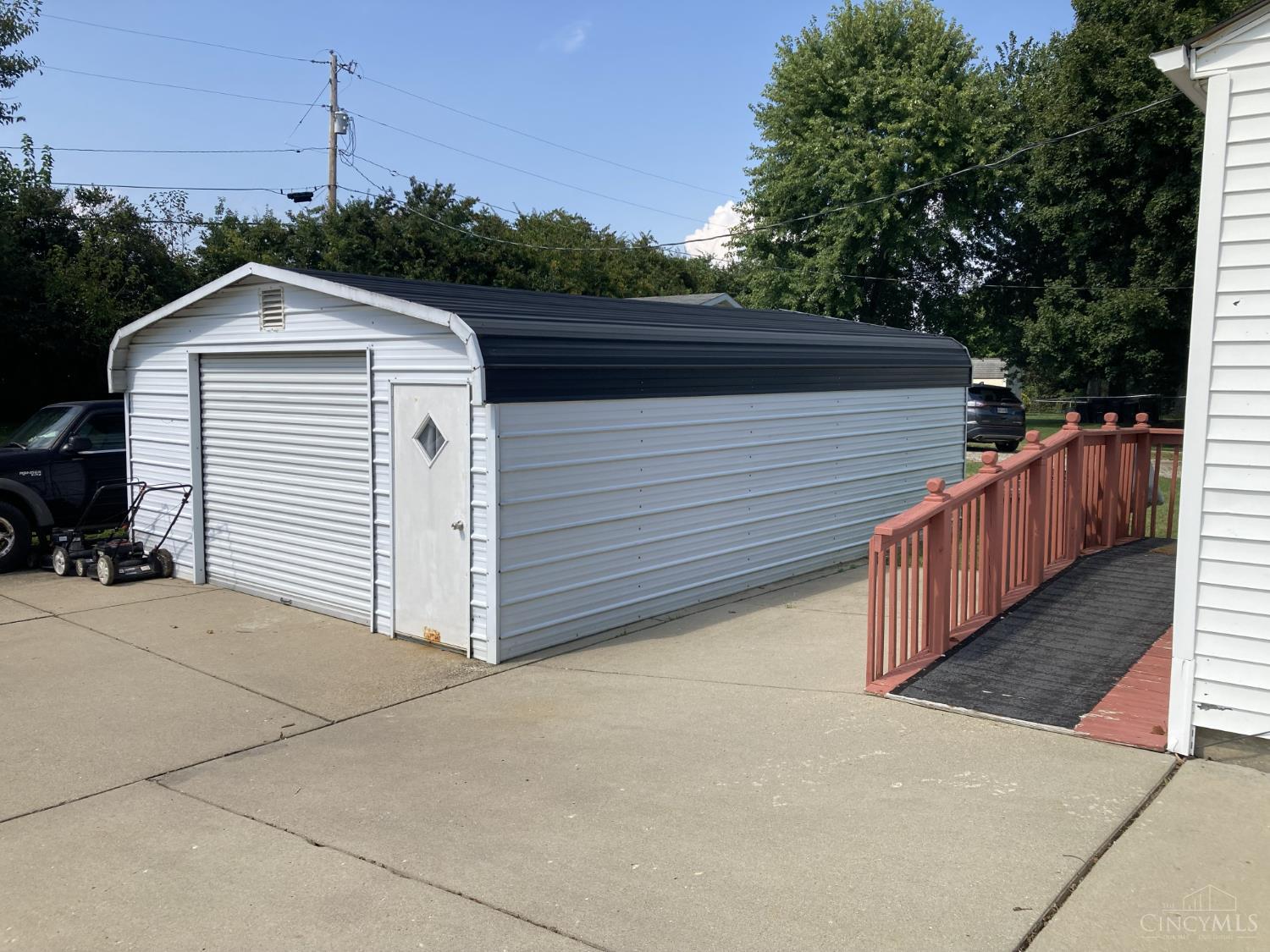 5317 College Corner Pike, Oxford, OH, 45056 — photo 6