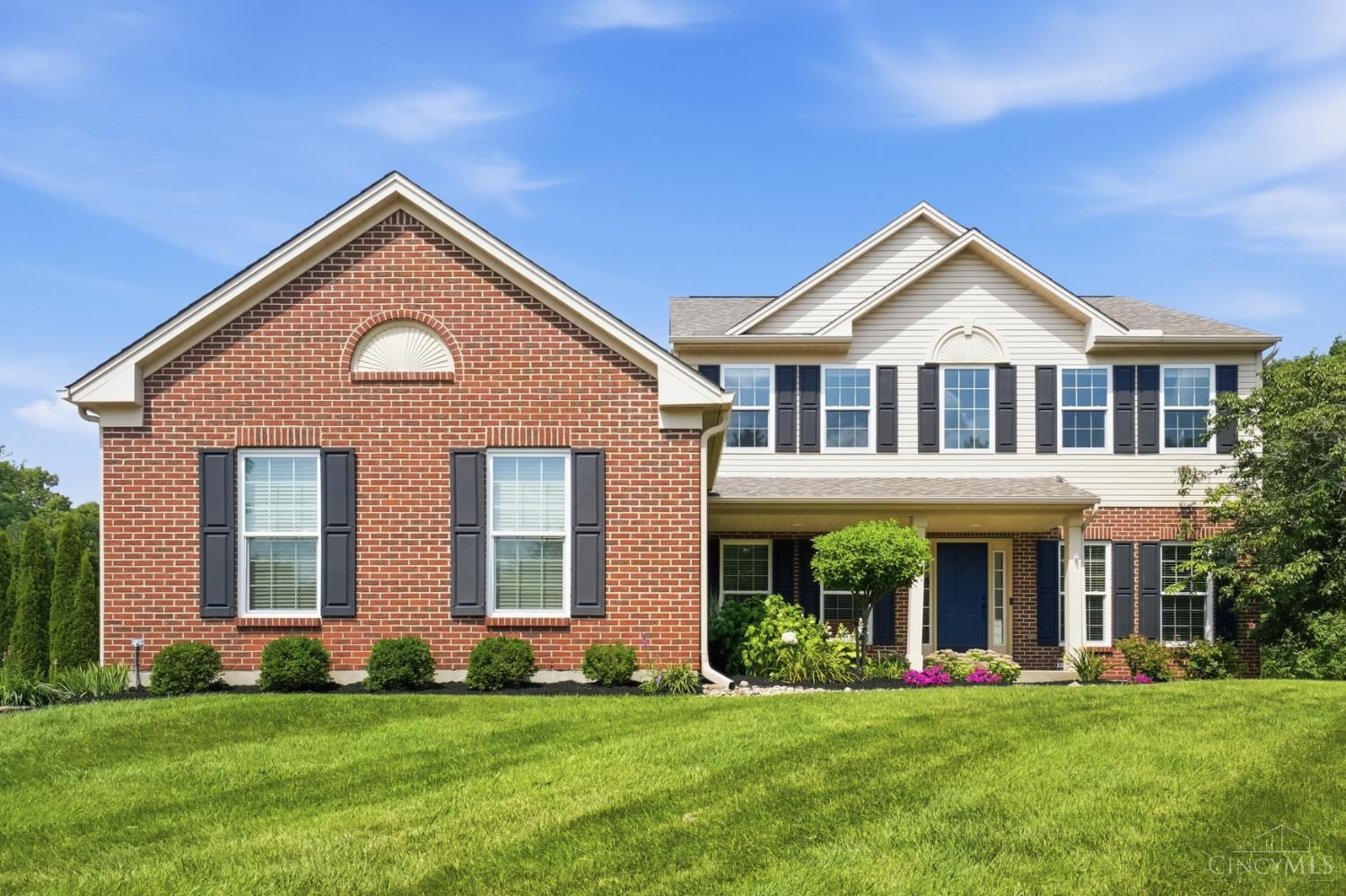 6479 Rosemont Lane, Deerfield Twp., OH, 45040