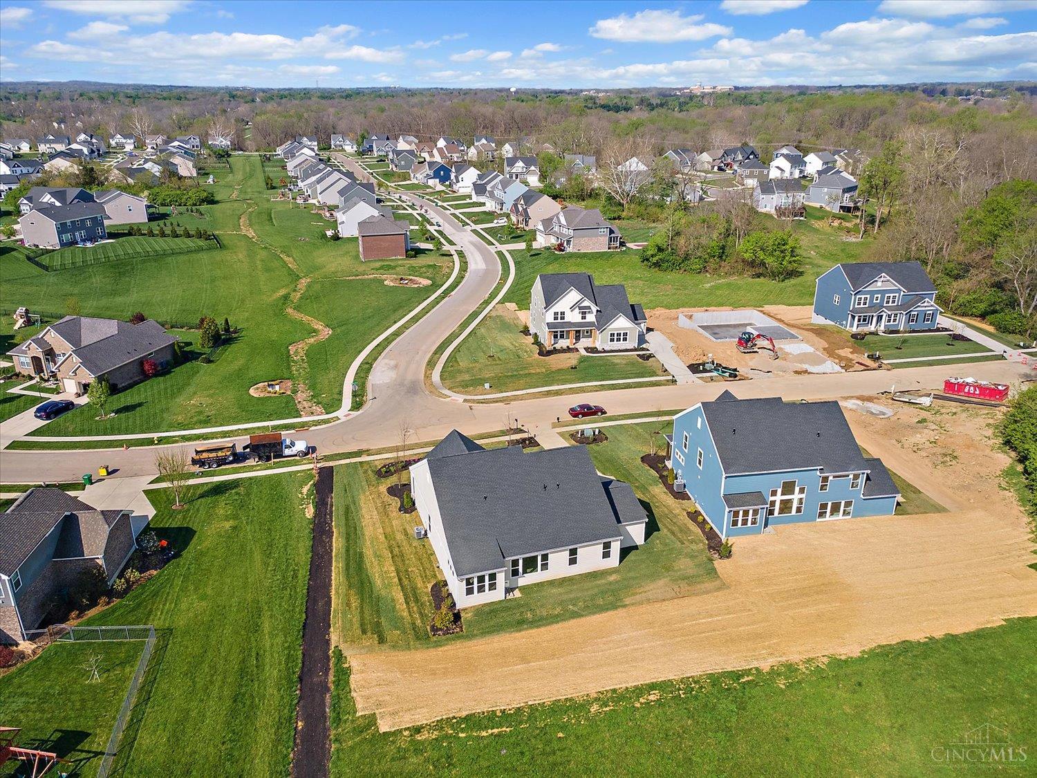 3604 Cypress Pointe Drive, Bellbrook, OH, 45305 — photo 25
