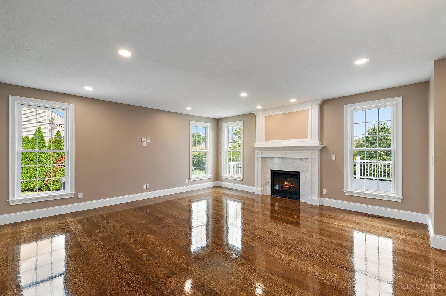 5552 Schlade Court, Liberty Twp, OH, 45044 — photo 19