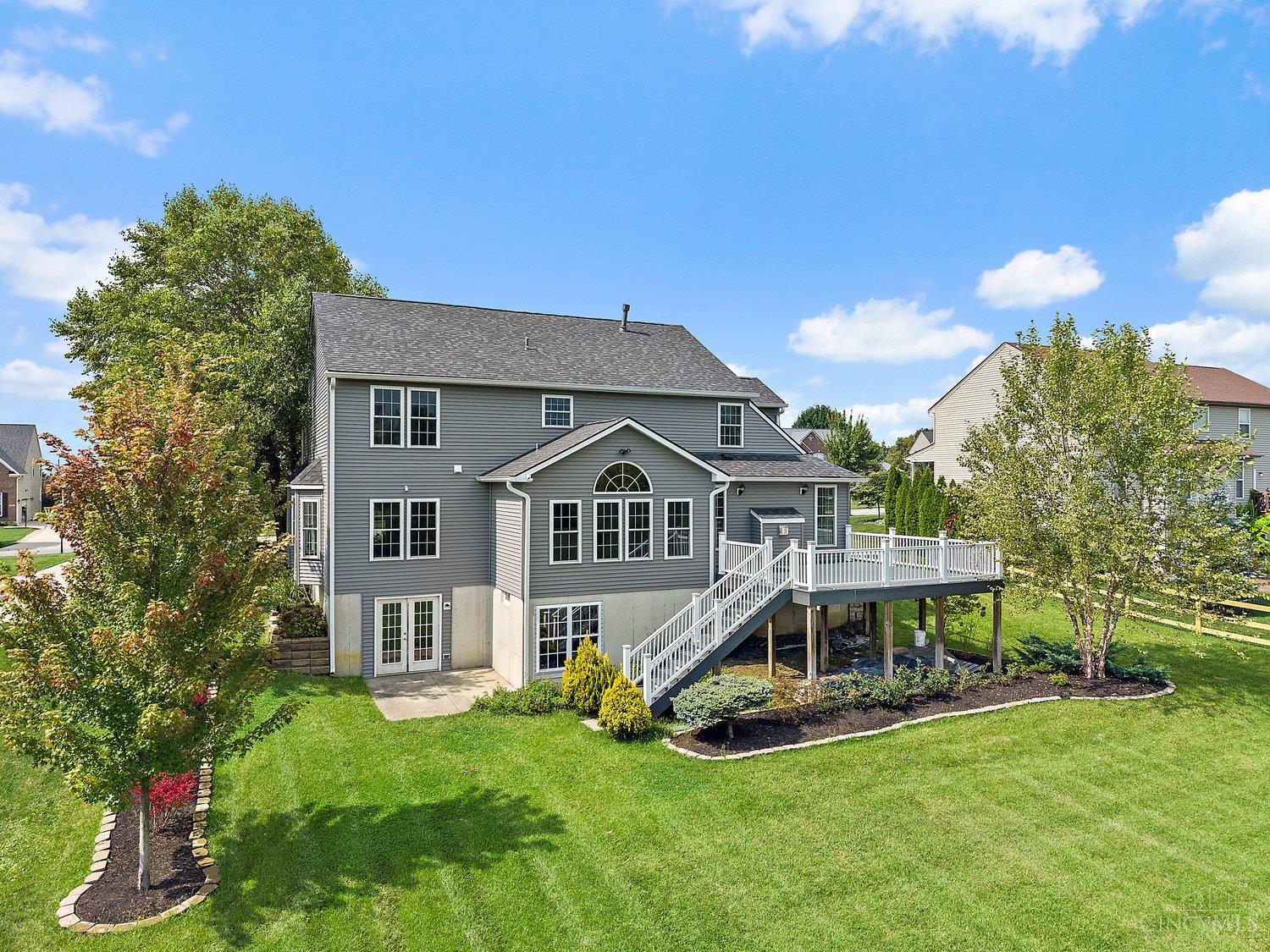 5552 Schlade Court, Liberty Twp, OH, 45044 — photo 45