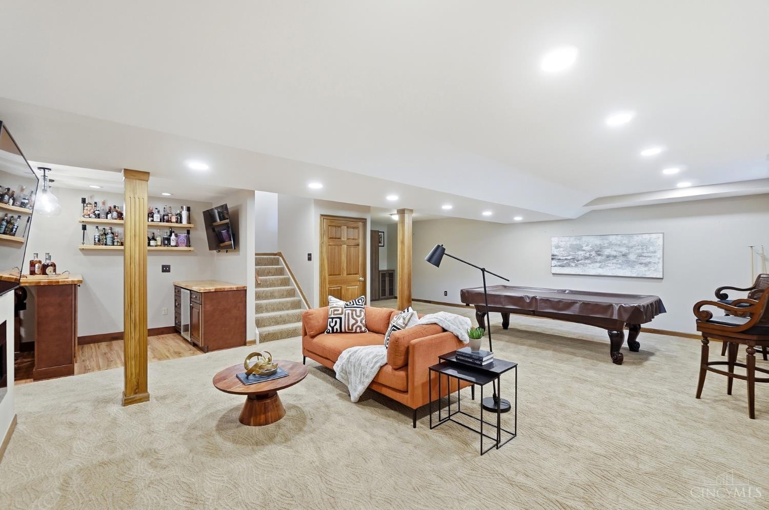 7313 Ridge Meadow Court, West Chester, OH, 45069 — photo 68