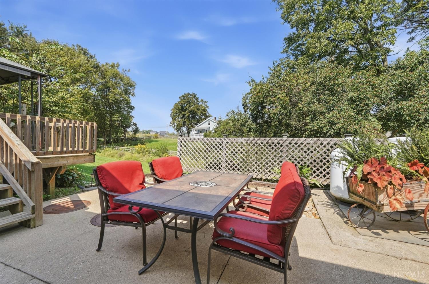 2106 Hamilton Road, Turtle Creek Twp, OH, 45036 — photo 56