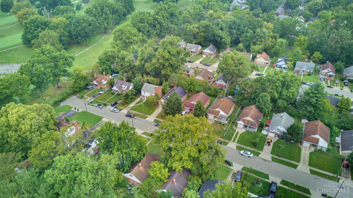 2034 Sundale Ave, North College Hill, OH, 45239 — photo 31