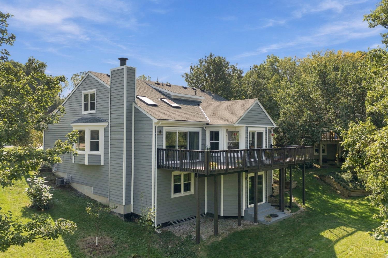 6865 Fox Hill Lane, Madeira, OH, 45236 — photo 50