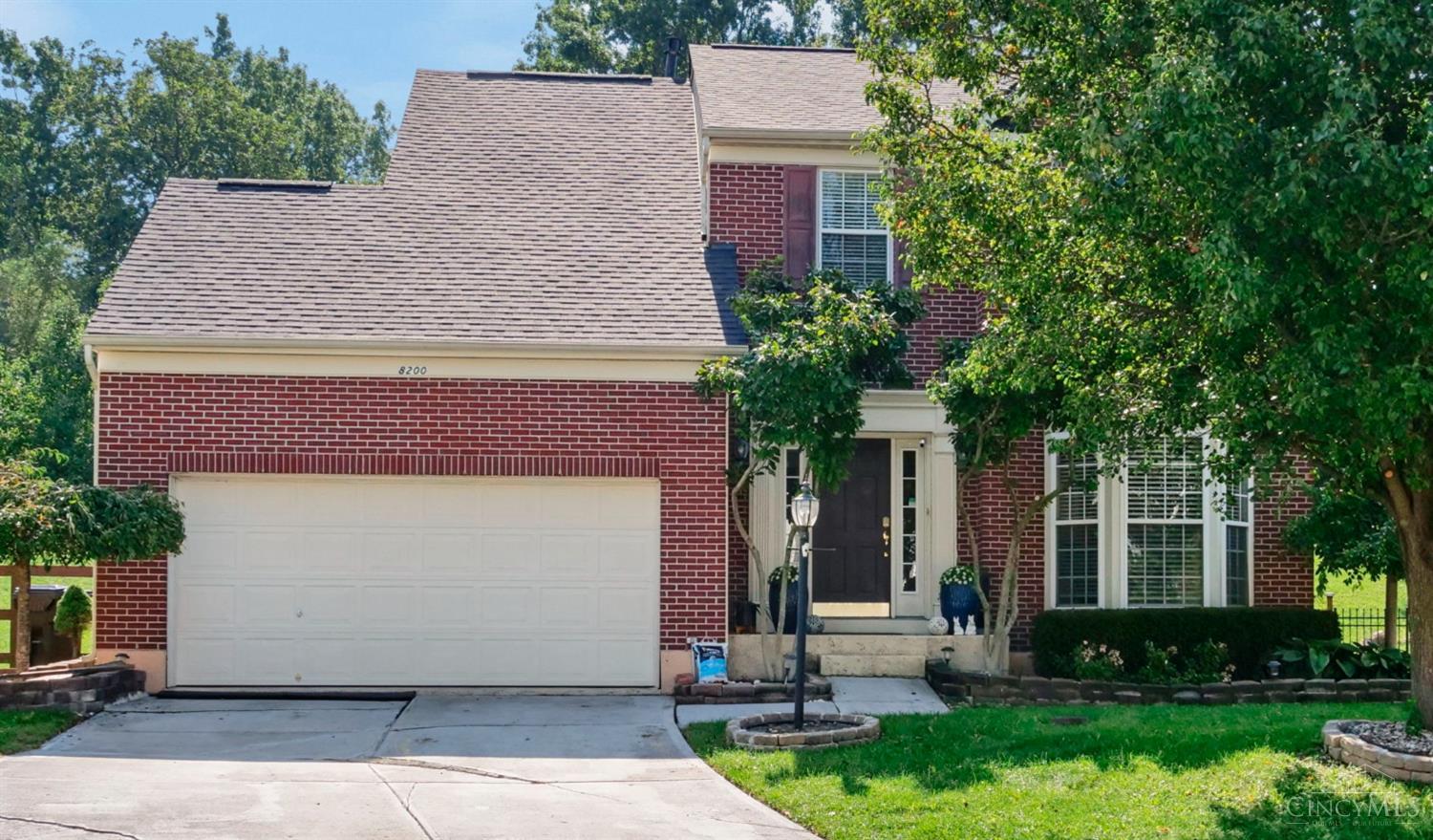 8200 Vadith Court, West Chester, OH, 45069 — photo 20