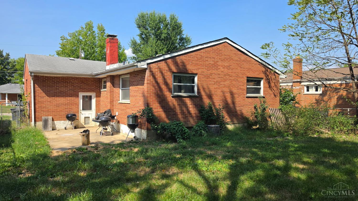 Photo 1 of Single family home for sale at 1054 Brooke, Cincinnati, OH 45230 | MLS# 1894389 | Listing updated on 2026-09-18