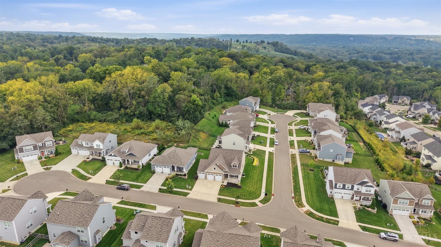 5189 Center View Drive, Union Twp, OH, 45150 — photo 3