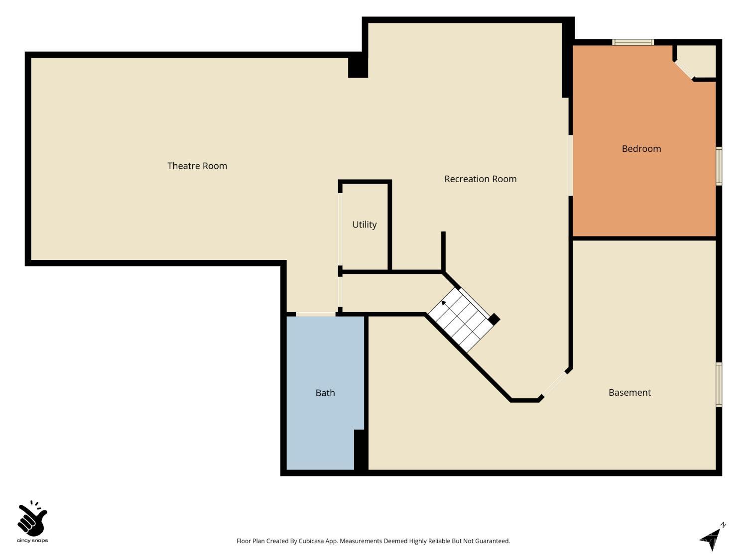 8124 Aster Court, Liberty Twp, OH, 45044 — photo 46