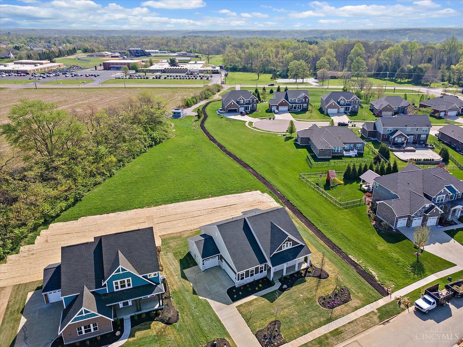 3604 Cypress Pointe Drive, Bellbrook, OH, 45305 — photo 24