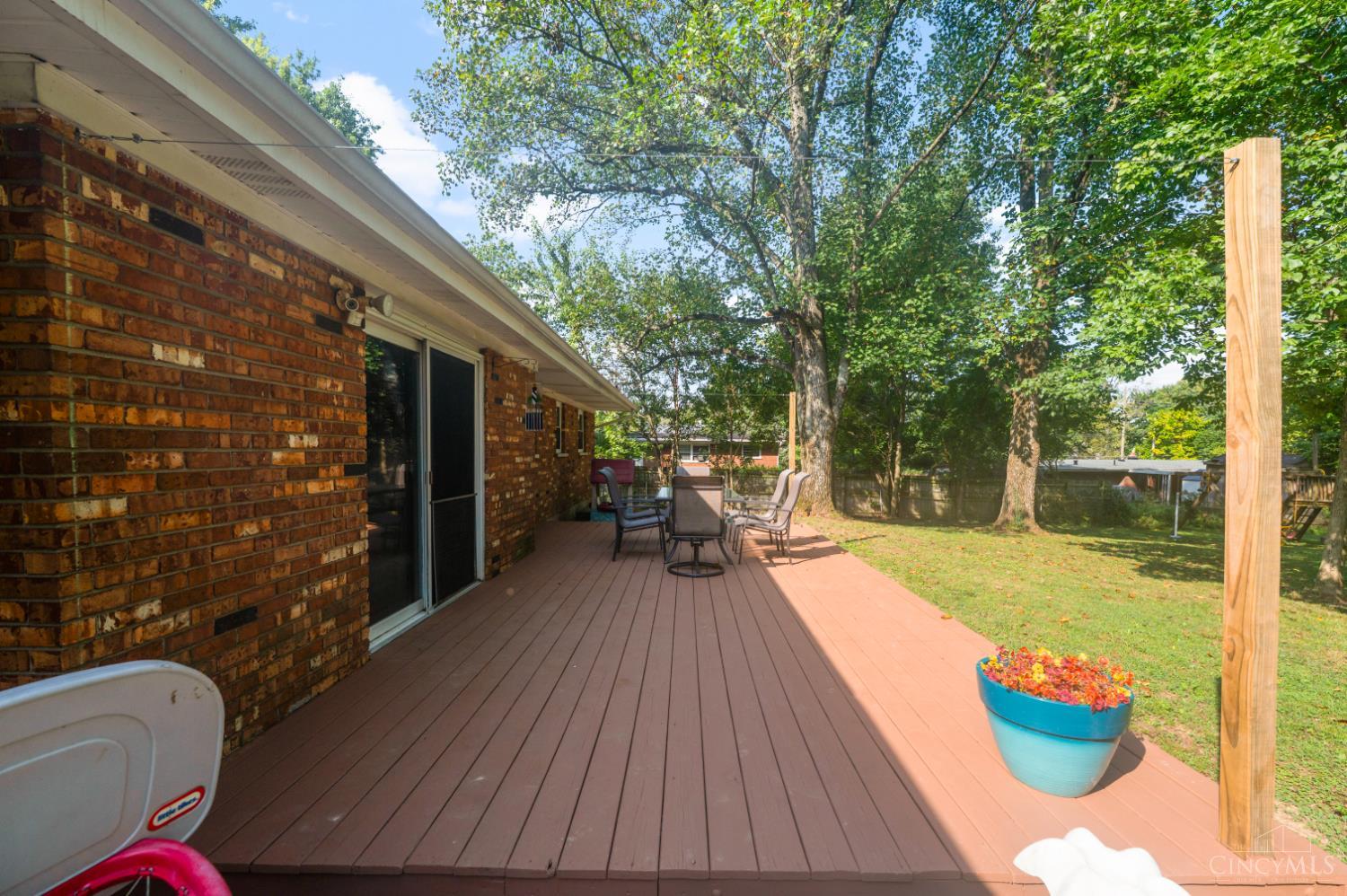 572 Terrace View Drive, Union Twp, OH, 45255 — photo 29