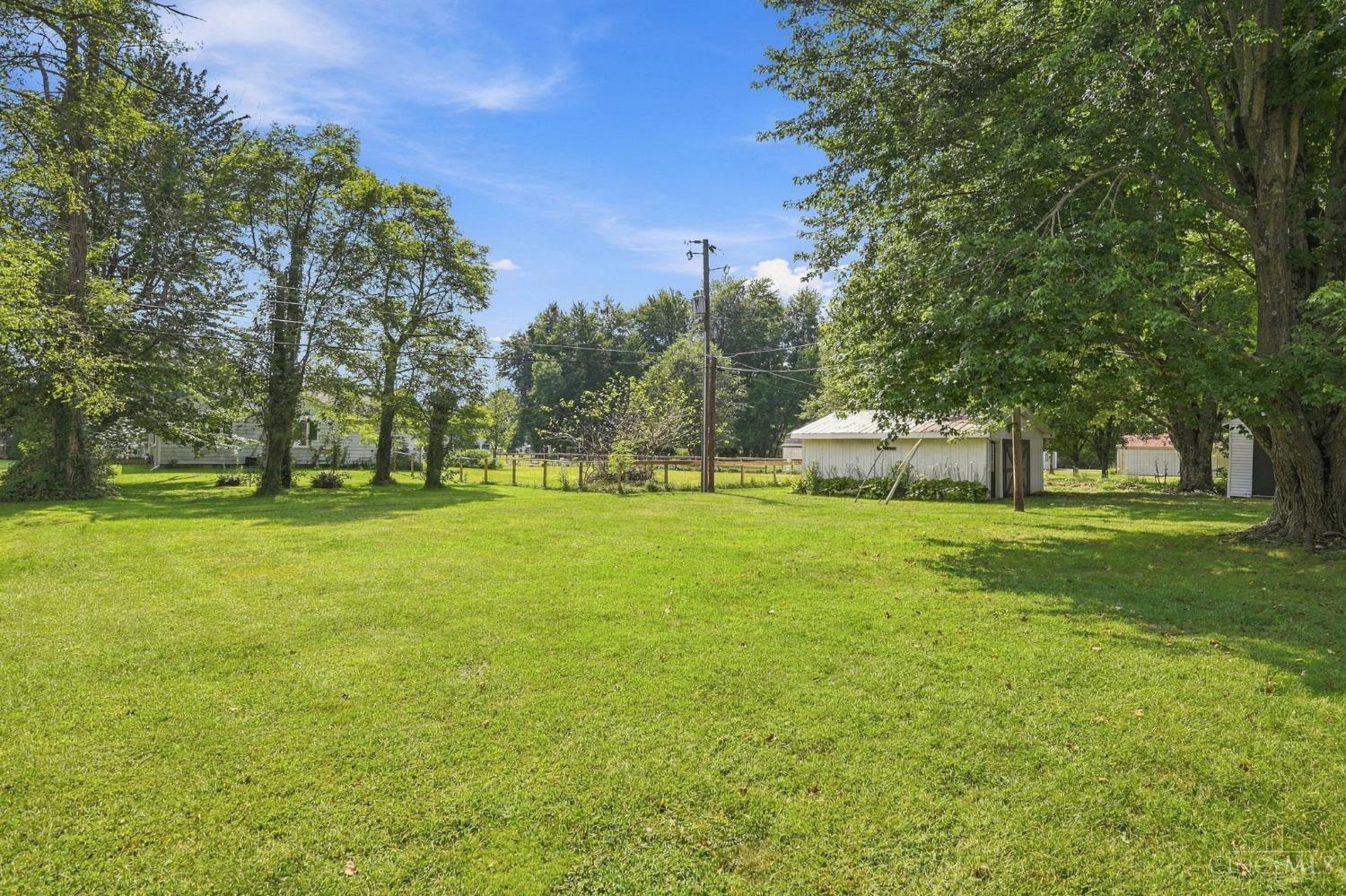 807 Fern Drive, Versailles, IN, 47042 — photo 38