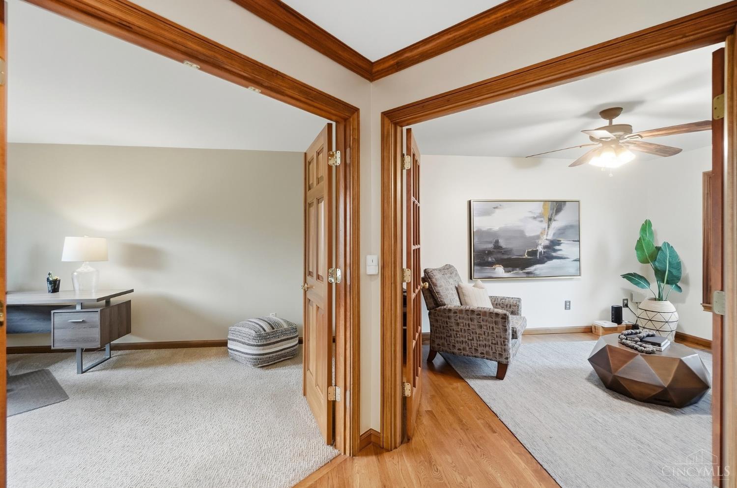 7313 Ridge Meadow Court, West Chester, OH, 45069 — photo 36