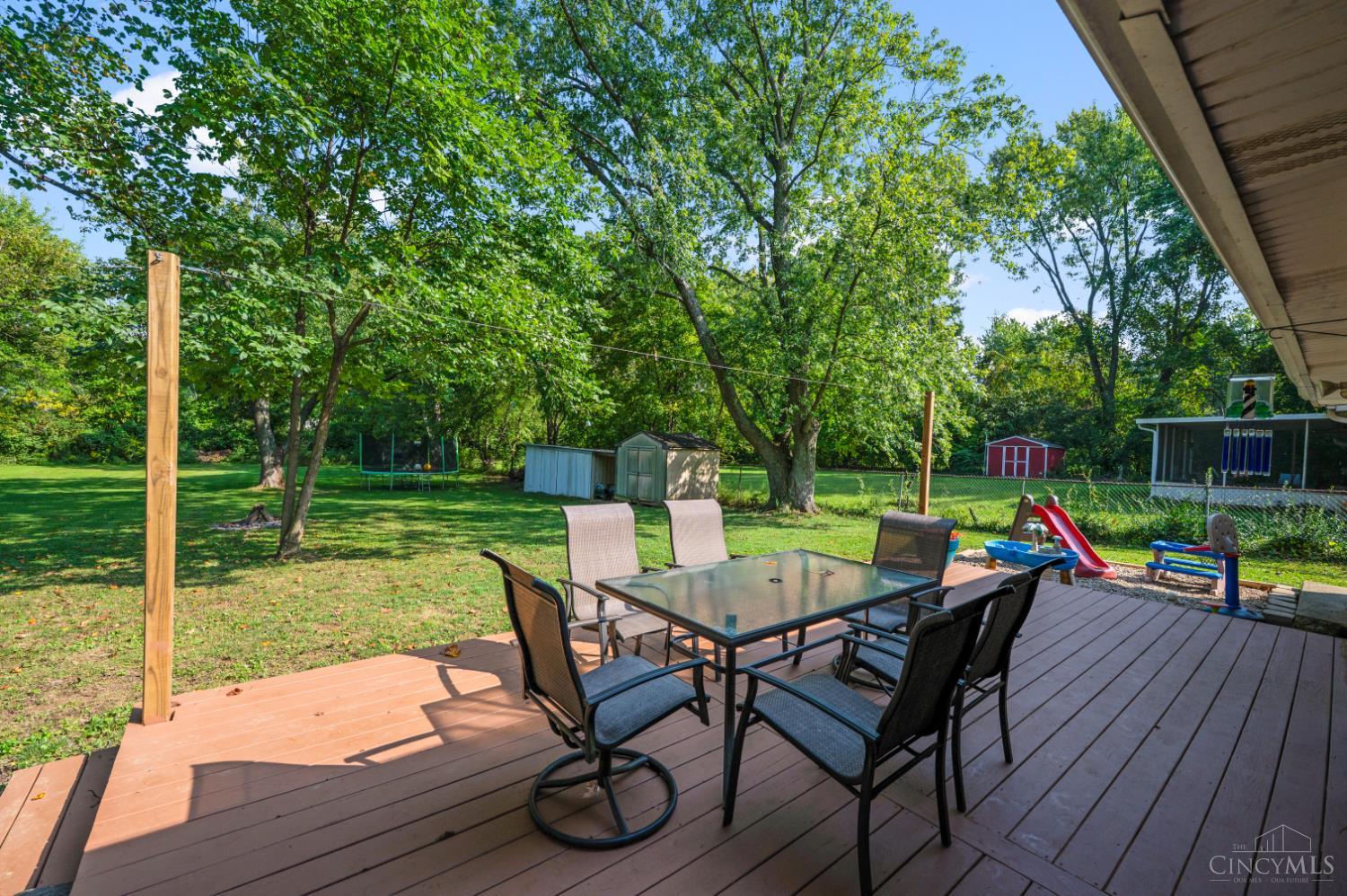 572 Terrace View Drive, Union Twp, OH, 45255 — photo 30