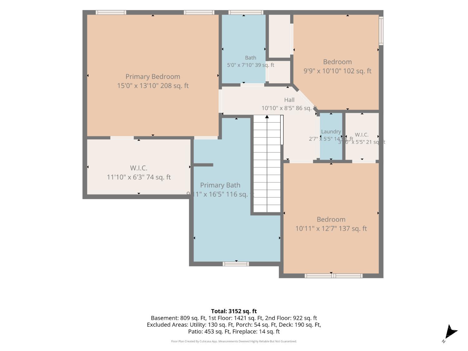 8200 Vadith Court, West Chester, OH, 45069 — photo 45