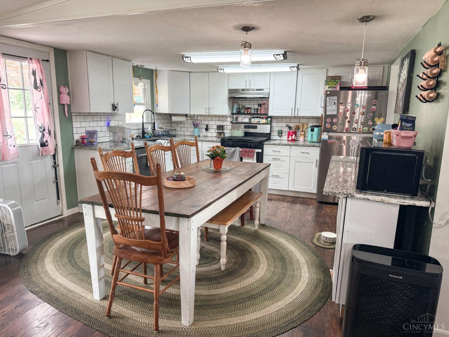 3285 Snider Malott Road, Sterling Twp, OH, 45154 — photo 5