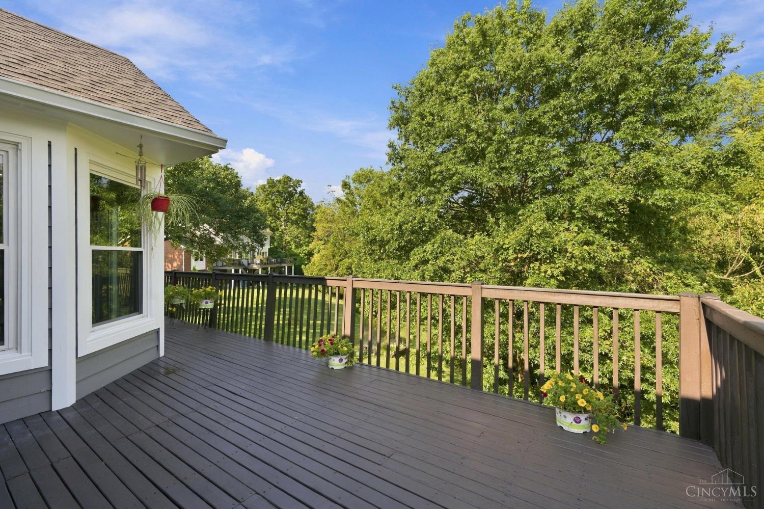 6865 Fox Hill Lane, Madeira, OH, 45236 — photo 51